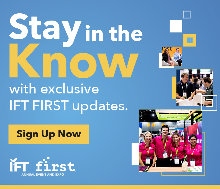 IFT First Sign Up Now